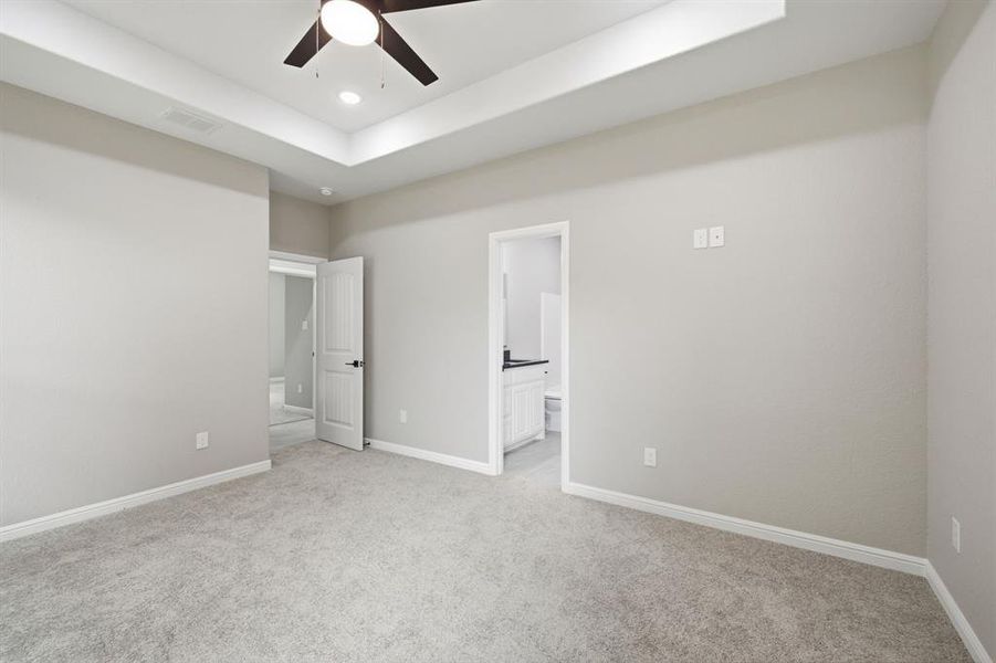 Spacious, unfurnished interior of a new home in , Cleburne (Image 14). Spacious, unfurnished interior of a new home in , Cleburne (Image 14).