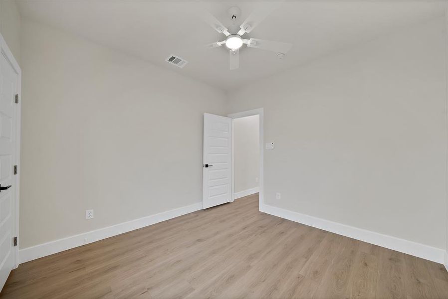 Spacious, unfurnished interior of a new home in , Decatur (Image 30).