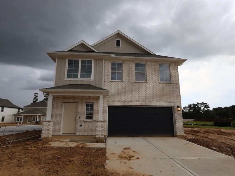 Image 39 of a home in Indian Springs.