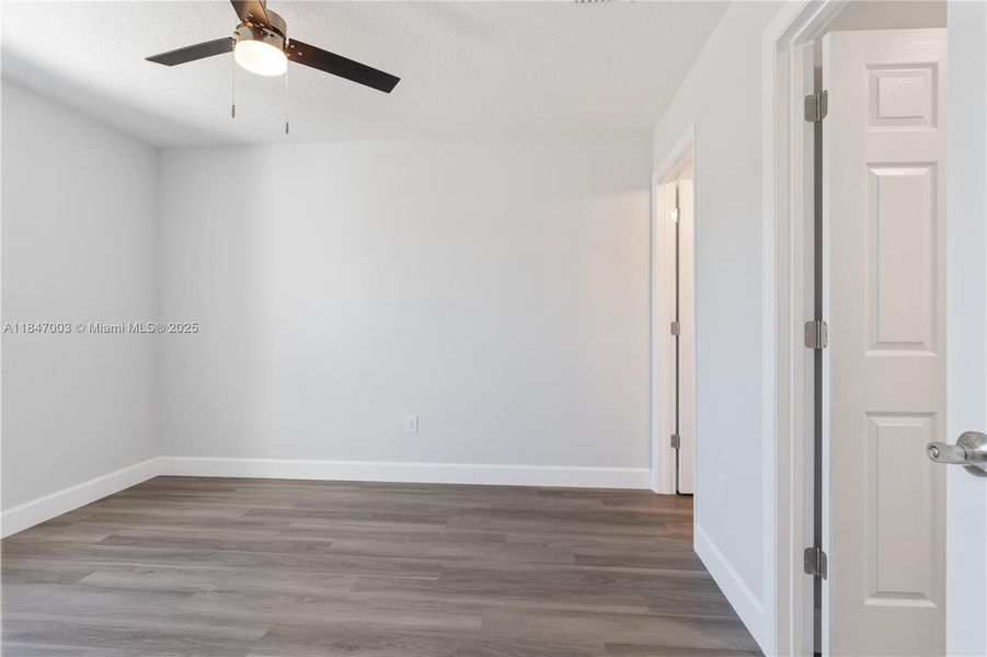 Spacious, unfurnished interior of a new home in , Ocala (Image 17). Spacious, unfurnished interior of a new home in , Ocala (Image 17).
