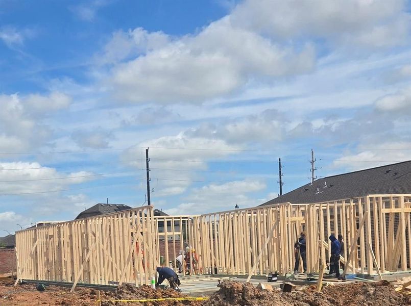 Image 62 of a home in Sunterra. Image 62 of a home in Sunterra.