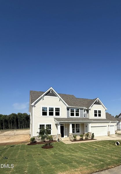 Jasper Landing Homesite 12 Left Jasper Landing Homesite 12 Left