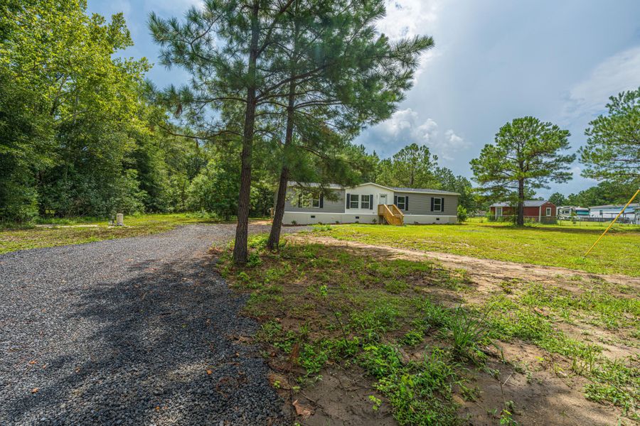 Natural landscape and outdoor views near  in Cottageville (Image 68).