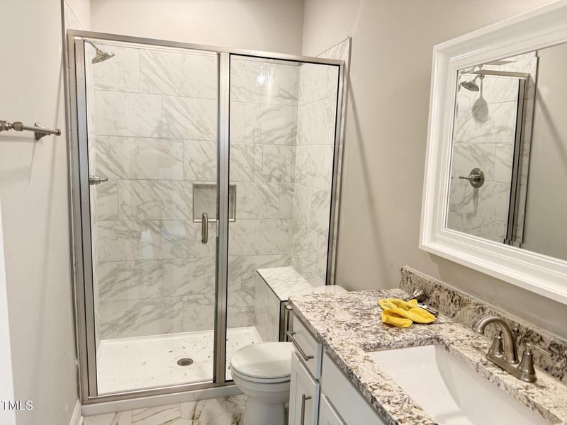 Master Bath Master Bath