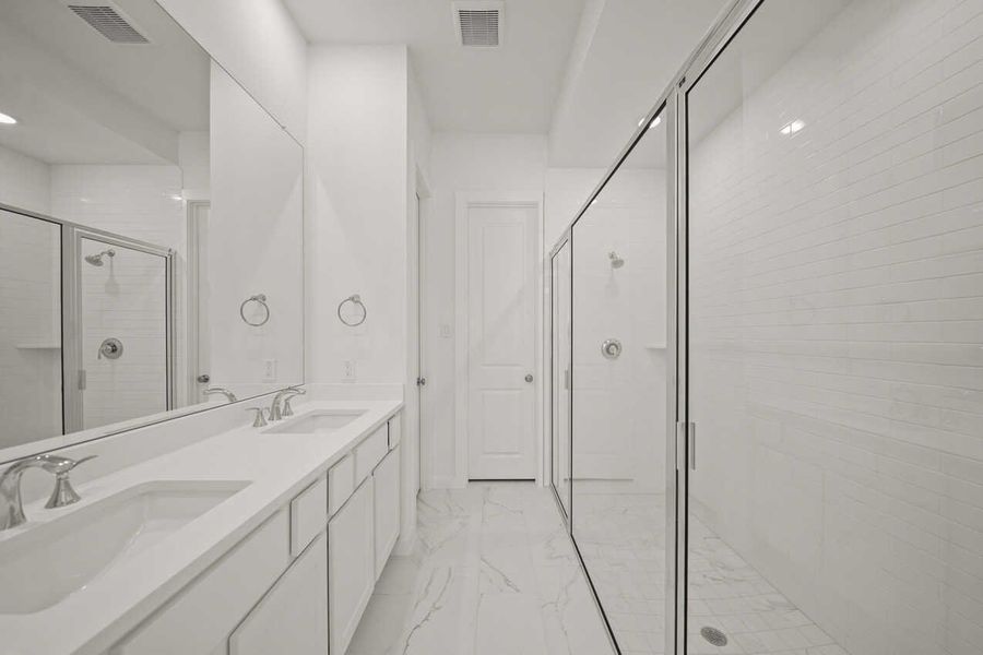 Primary Bathroom Primary Bathroom