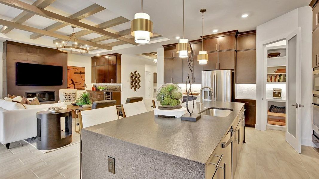 Kitchen Kitchen
