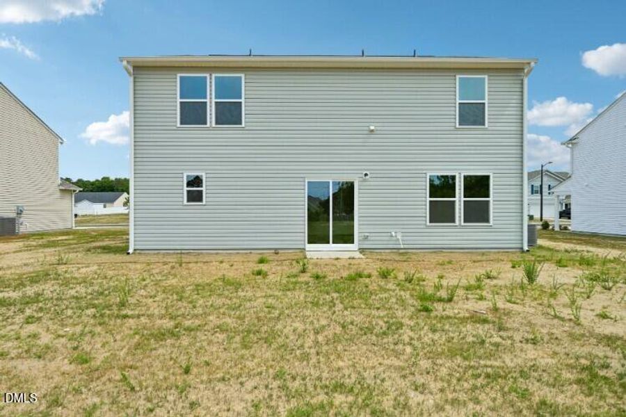 AUTUMN RIDGE LOT 45 -19 AUTUMN RIDGE LOT 45 -19