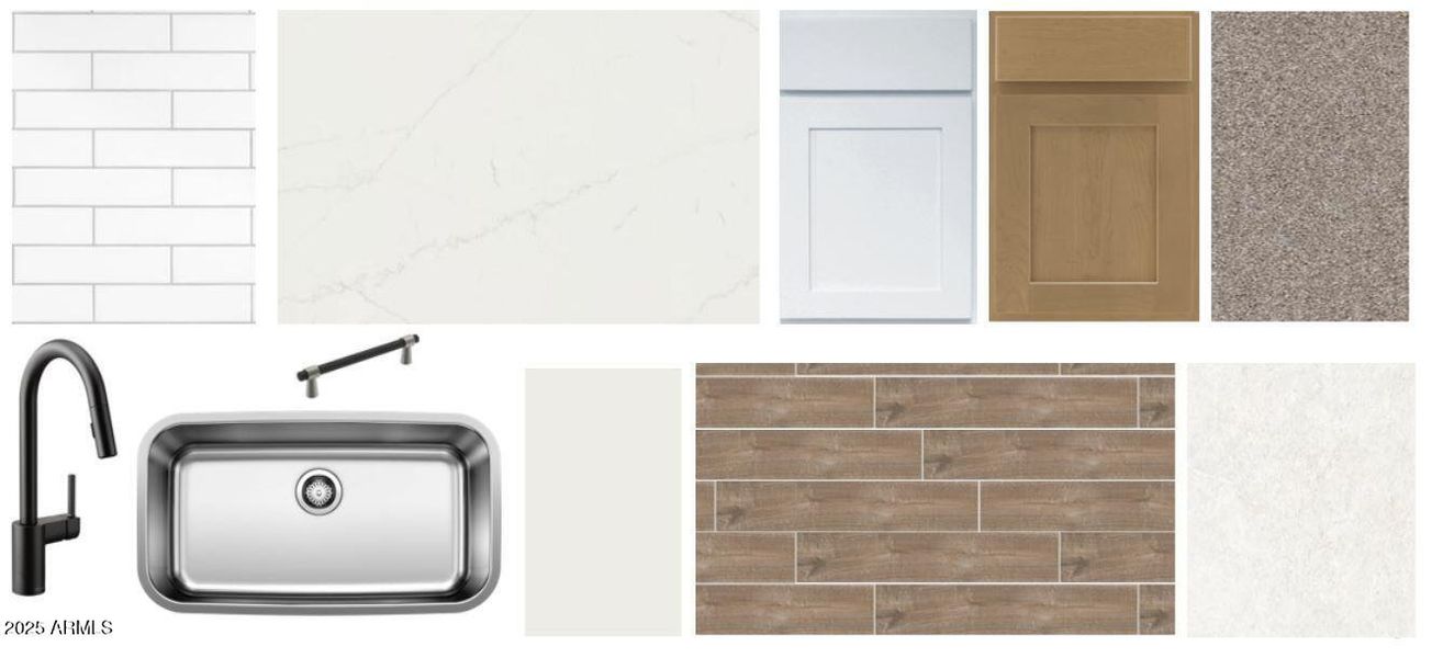 Finishes MLS Finishes MLS