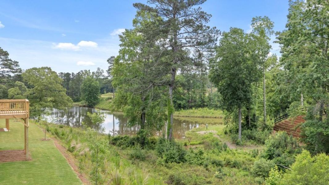 Natural landscape and outdoor views near Thompson Ridge in Dallas (Image 34). Natural landscape and outdoor views near Thompson Ridge in Dallas (Image 34).