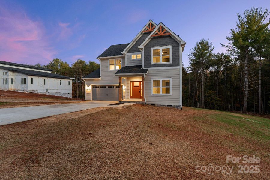 Image 45 of a home in .