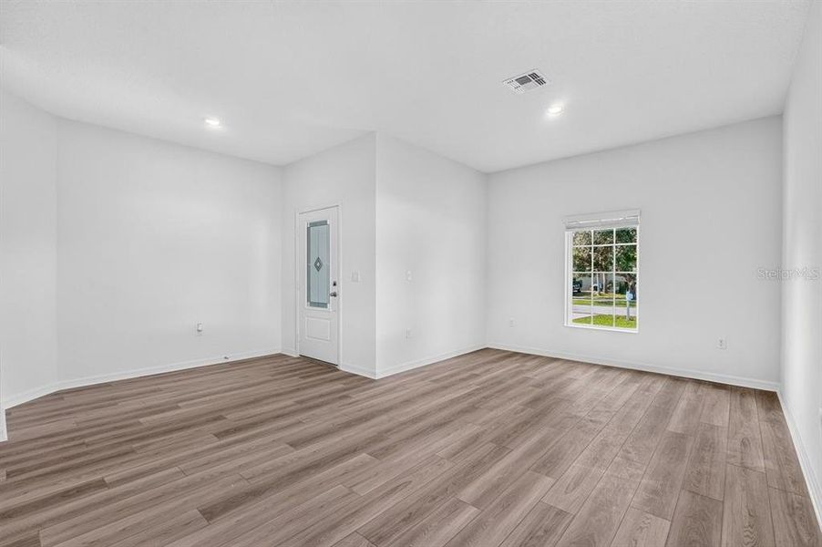 Spacious, unfurnished interior of a new home in , Deltona (Image 26). Spacious, unfurnished interior of a new home in , Deltona (Image 26).