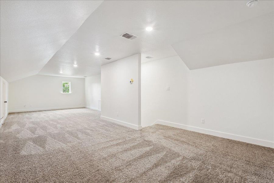 Spacious, unfurnished interior of a new home in , Temple (Image 32). Spacious, unfurnished interior of a new home in , Temple (Image 32).