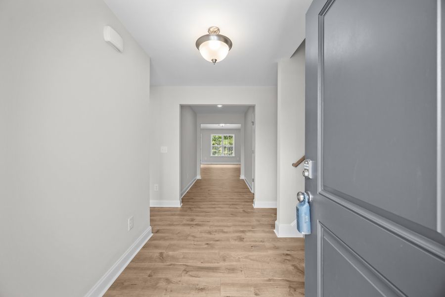 Image 41 representing the Westbrook by Bill Clark Homes in Davenport Farms, Winterville, NC. Image 41 representing the Westbrook by Bill Clark Homes in Davenport Farms, Winterville, NC.