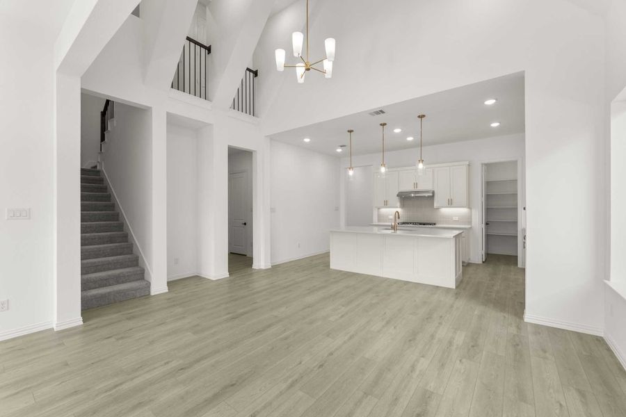 Mason Home Plan by Ashton Woods Mason Home Plan by Ashton Woods