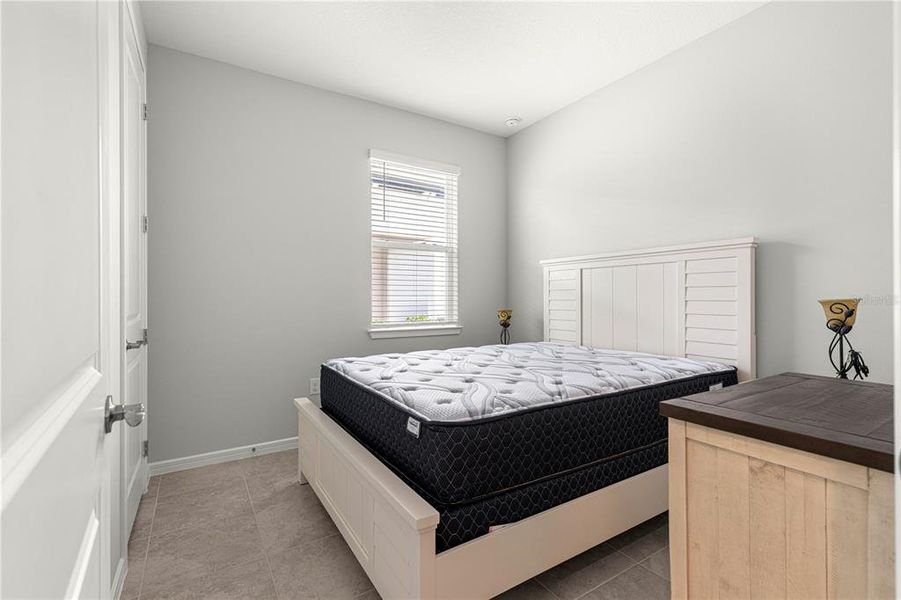 Furnished interior view inside a new home in , Ocala (Image 33).