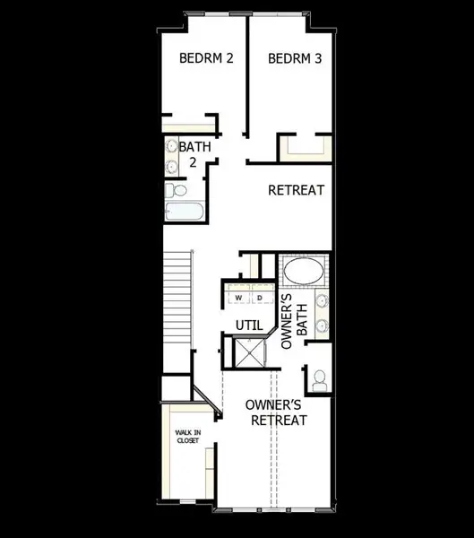 Floor plan Floor plan