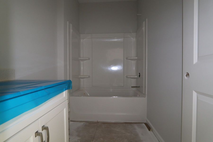 Bathroom Bathroom