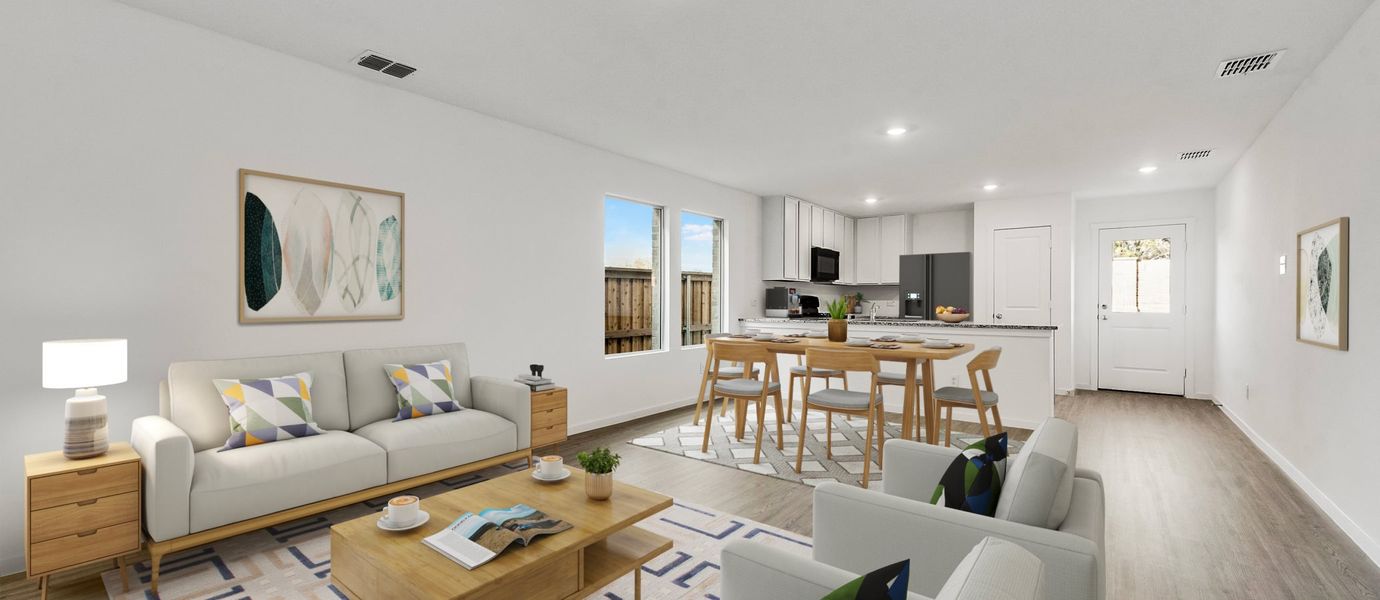 CameronII Family Room CameronII Family Room