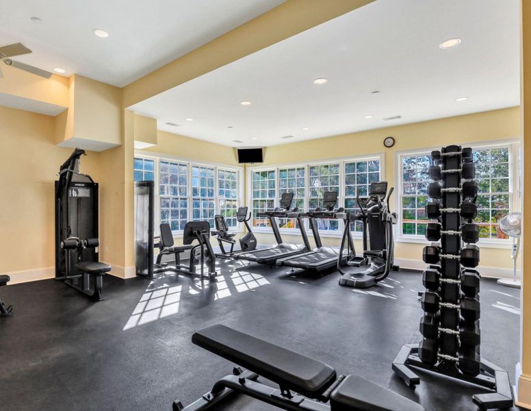 Community amenities in , Seabrook (Image 68).