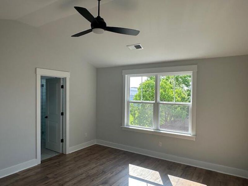Spacious, unfurnished interior of a new home in , North Charleston (Image 31). Spacious, unfurnished interior of a new home in , North Charleston (Image 31).