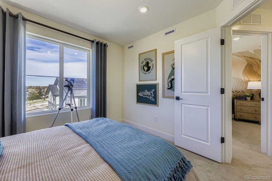 Photos of model home. Come stop in to see home almost completed!