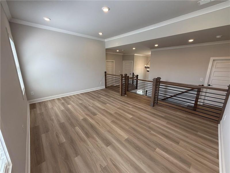 Spacious, unfurnished interior of a new home in , Jefferson (Image 31). Spacious, unfurnished interior of a new home in , Jefferson (Image 31).
