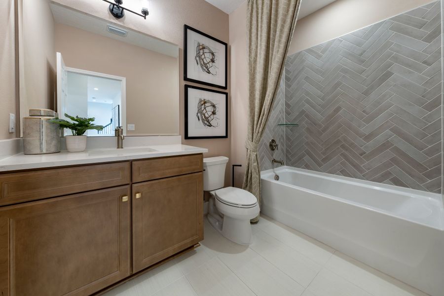 Sims guest bath Sims guest bath