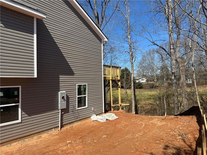 Image 6 of a home in .