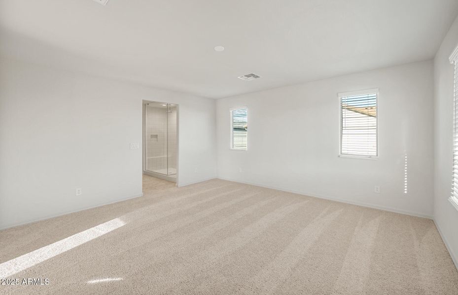 Owner's Suite Owner's Suite