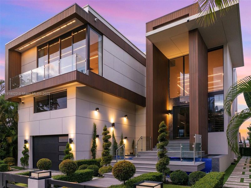 Image 63 of a home in .