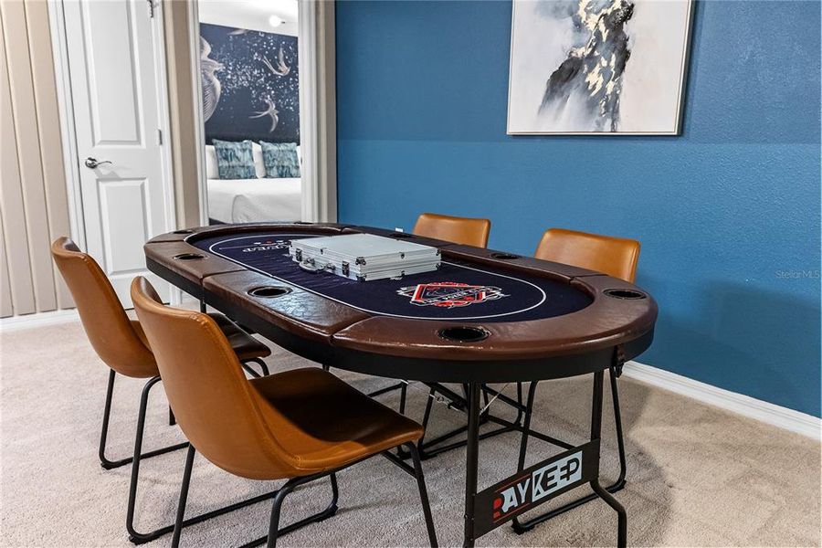 Community amenities in Windsor Cay Resort, Clermont (Image 57).