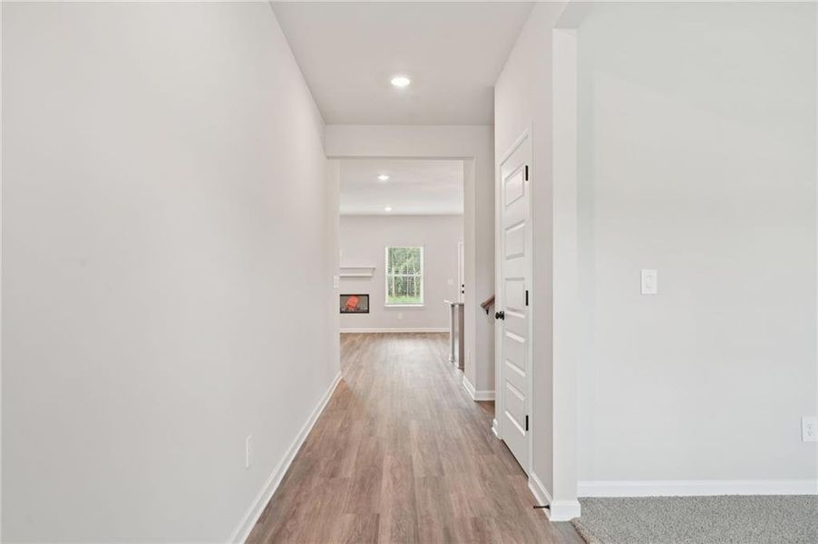 Image 34 of a home in Vines at Mill Creek - Estate Series.