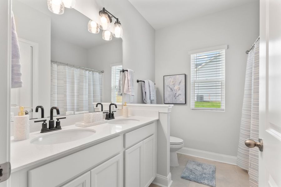 New Home in Dunn, NC.  - Slide 25