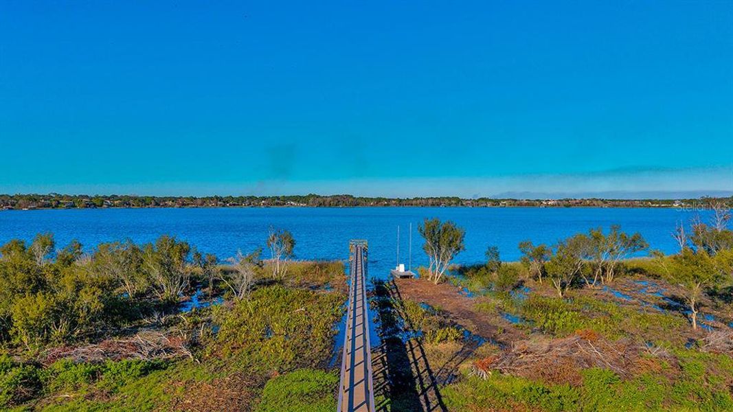 Natural landscape and outdoor views near Lochside in Mount Dora (Image 25).