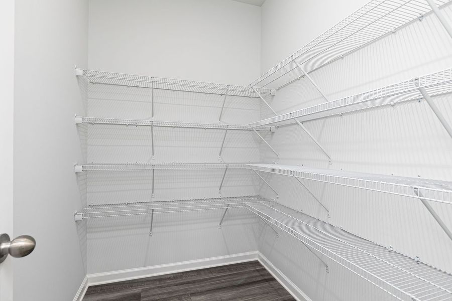 Pantry