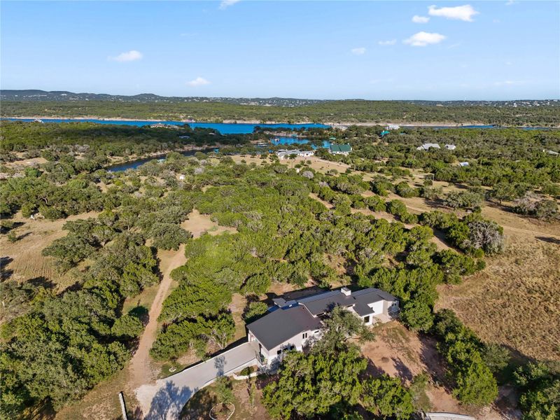 Natural landscape and outdoor views near  in Marble Falls (Image 29).