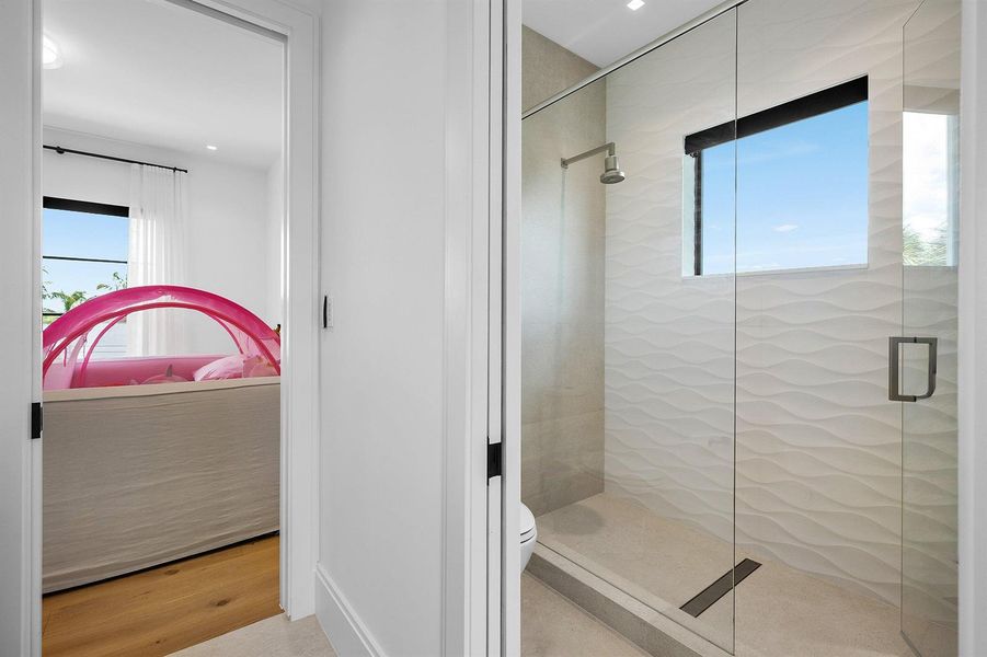 3rd Bathroom 3rd Bathroom