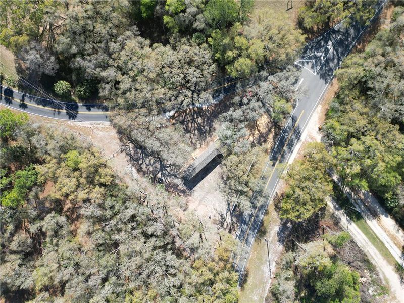 Site preparation for new homesites in , Ocklawaha (Image 7).