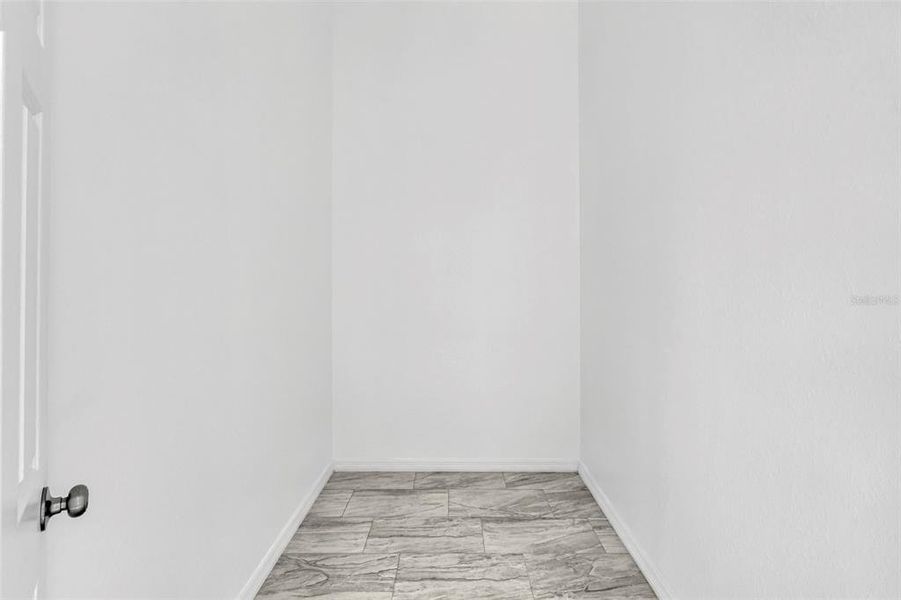 Spacious, unfurnished interior of a new home in , Port Charlotte (Image 26).