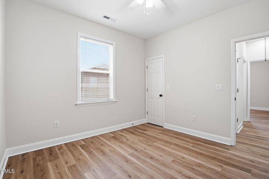 2nd Bedroom 2
