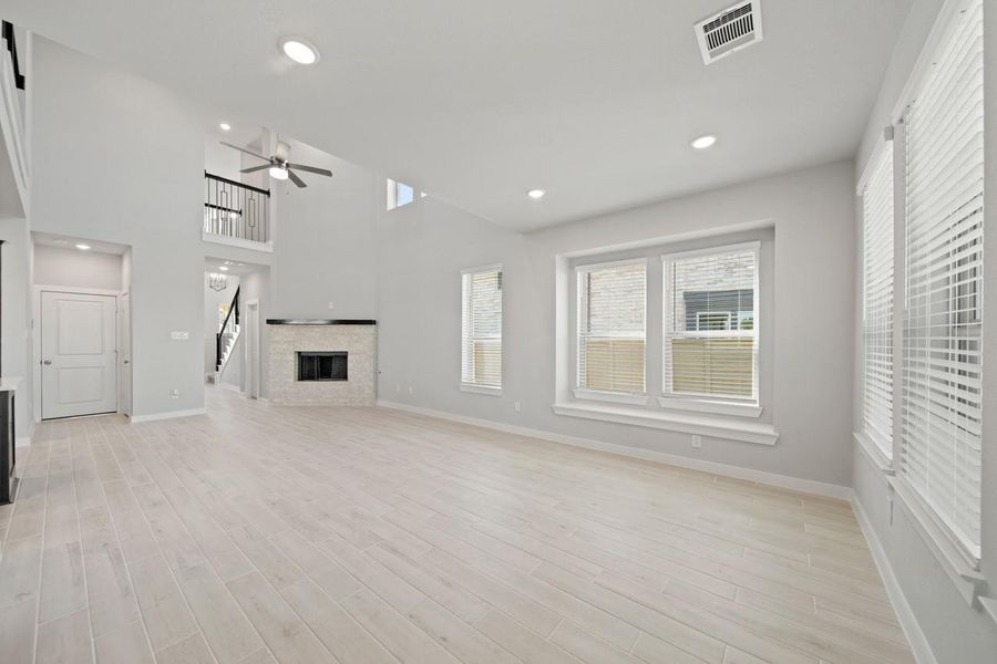 Family Room Family Room