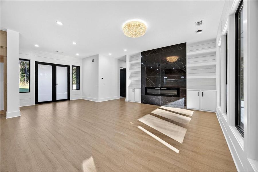 Image 40 of a home in .