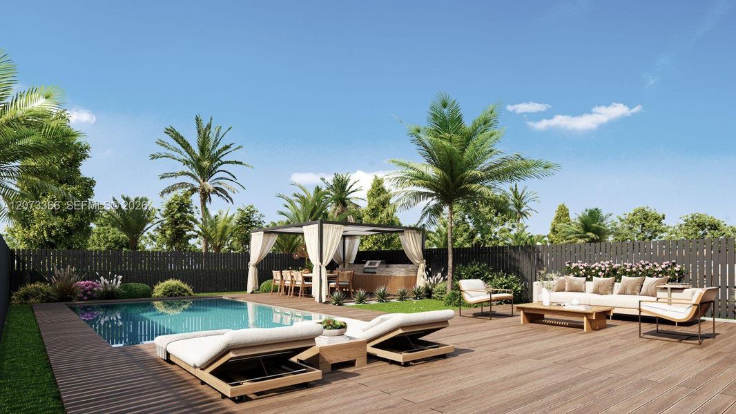Community amenities in , Miami Shores (Image 20). Community amenities in , Miami Shores (Image 20).