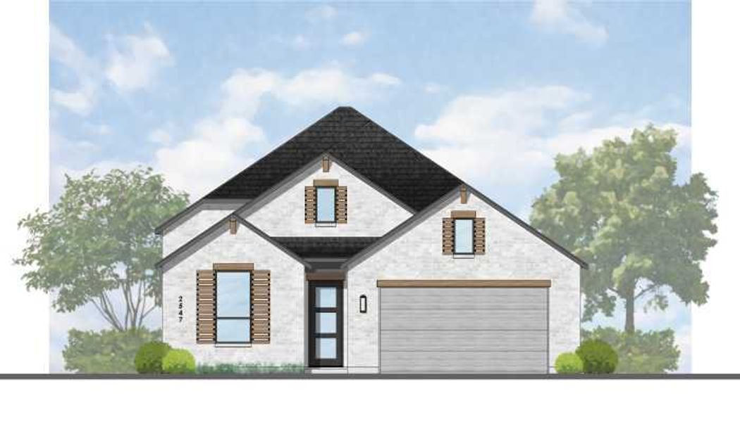 Elevation AB Elevation AB