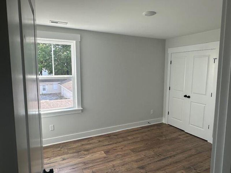 Spacious, unfurnished interior of a new home in , North Charleston (Image 22). Spacious, unfurnished interior of a new home in , North Charleston (Image 22).