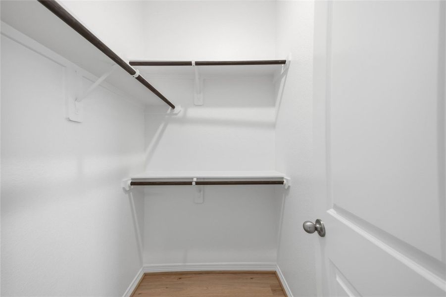 Spacious, unfurnished interior of a new home in , Houston (Image 8).