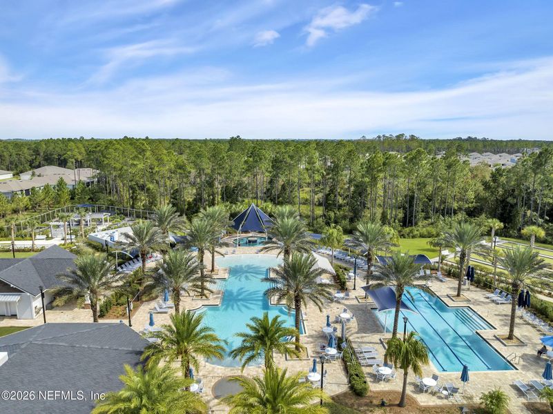 Community amenities in , Ponte Vedra (Image 82).