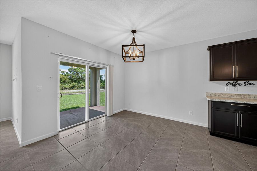 Spacious, unfurnished interior of a new home in , Port St. Lucie (Image 16). Spacious, unfurnished interior of a new home in , Port St. Lucie (Image 16).