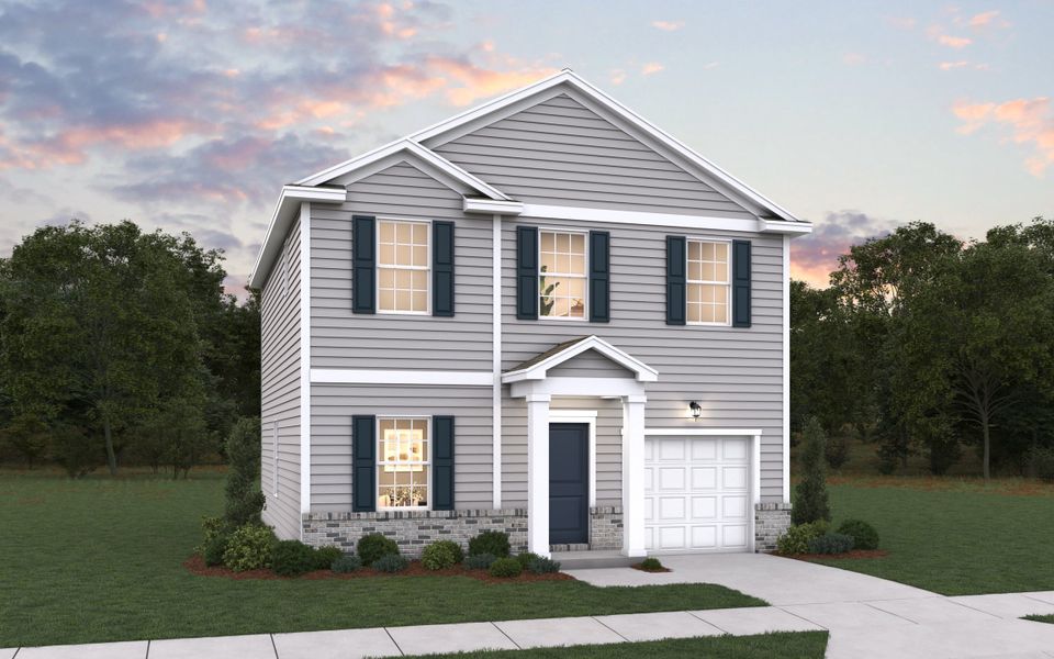 Richburg, SC New Home. - Slide 2 Richburg, SC New Home. - Slide 2