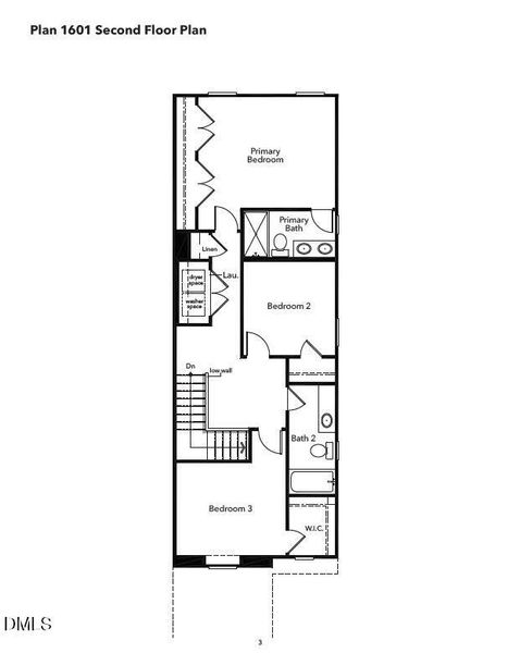 Second Floor